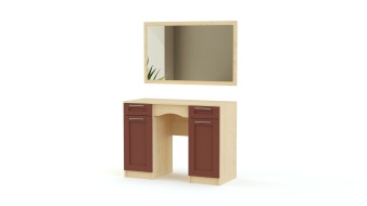 Туалетный столик СП-4566 BMS с тумбой