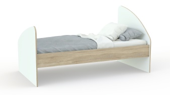 Детская кровать ДУ-КО12-4 BMS от 3 лет