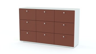 Комод Colorado 04 BMS