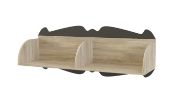 Навесной Полка Мария 5 BMS