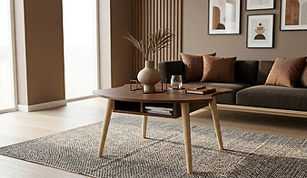 Журнальный стол Амиго 1 BMS