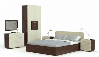 Спальня Азур 6 BMS по индивидуальному размеру
