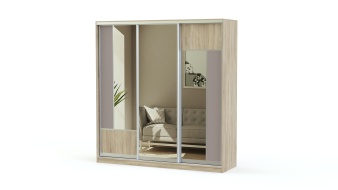 Шкаф-купе Грос-44 BMS