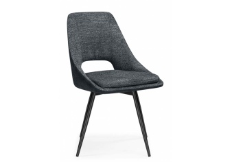 Стул на металлокаркасе Avianus вращающийся для кухни