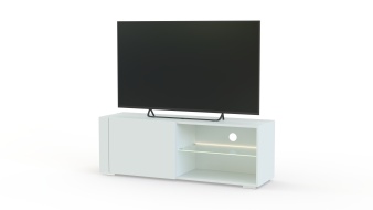 Тумба RTV Best LED Sj BMS