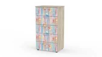 Комод Ривьера 95.19 BMS