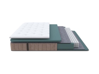 Матрас Prestige Medium Latte