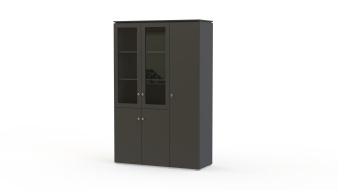 Шкаф комбинированный Марк-35 BMS