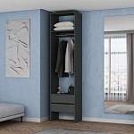 Стеллаж для одежды Мирта 31 BMS - Фото 11