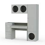 Детская стенка Авелин 6 BMS - Фото 6