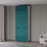 Шкаф распашной Декарт 8 BMS - Фото 8