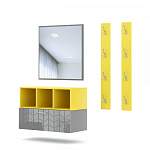 Прихожая Шерон 13 BMS - Фото 10