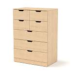 Комод Нордли Nordli 2 - Фото 4