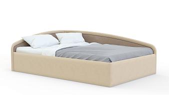 Кровать-тахта угловая Спейн-1 BMS (1300х900х2100)