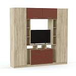 Стенка Вельвет 13 BMS - Фото 3