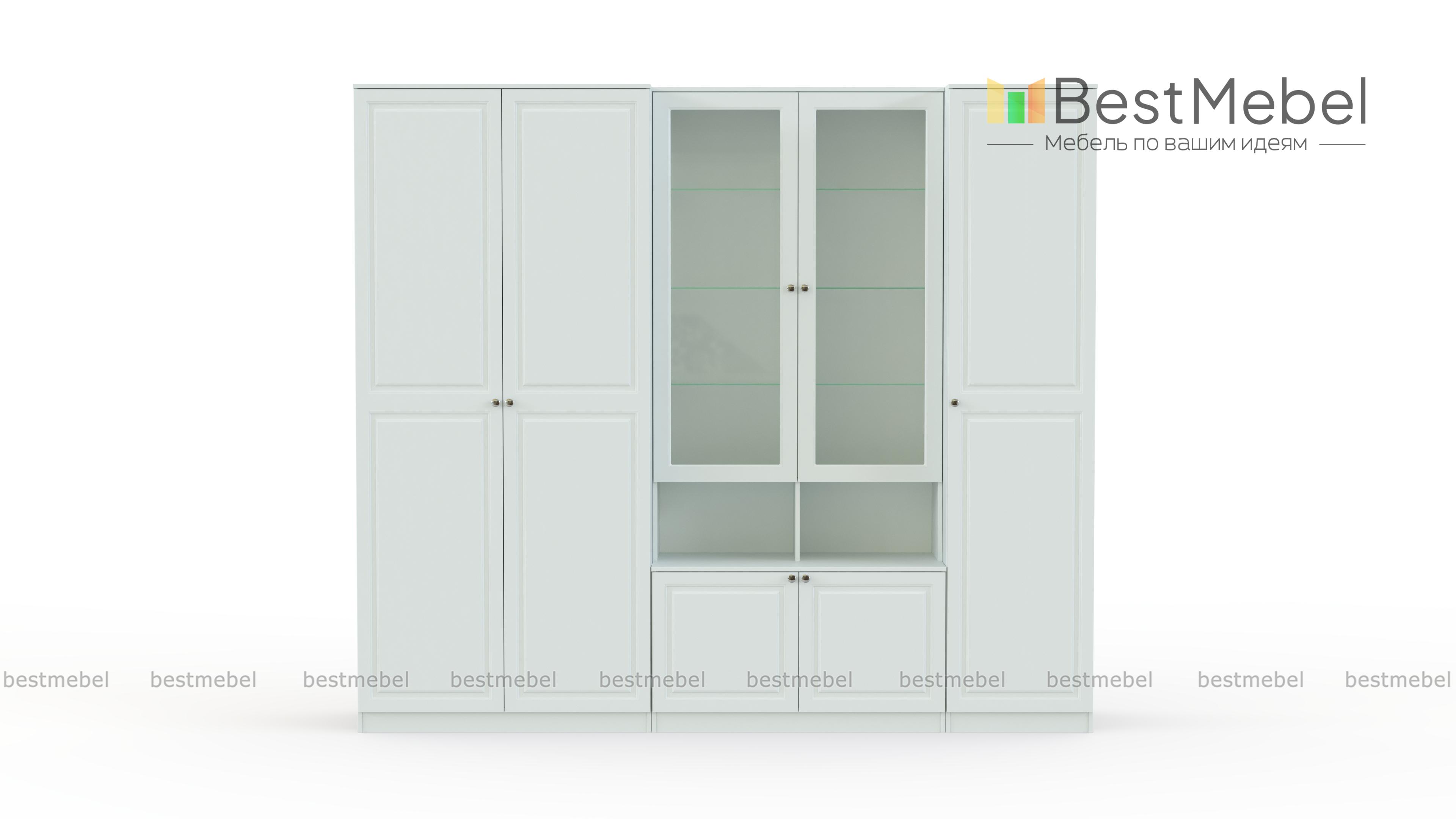 Гостиная Анна BMS - Фото