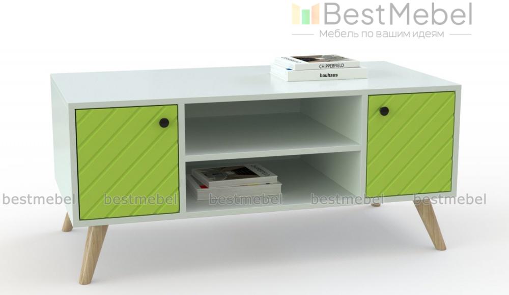 Журнальный стол Адмирал 1 BMS - Фото