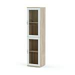 Шкаф для книг Диоскура 4 BMS - Фото 7