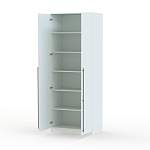 Шкаф распашной Аморет 4 BMS - Фото 6