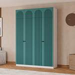 Шкаф распашной Рене 27 BMS - Фото 6