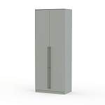 Шкаф распашной Аморет 4 BMS - Фото 11