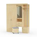 Прихожая Елена 1.7 BMS - Фото 6