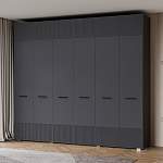 Шкаф распашной Декарт 12 BMS - Фото 14