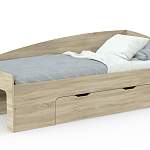 Кровать детская Компа Асти BMS - Фото 1