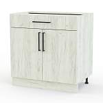 Шкаф нижний с ящиком Лайт BMS - Фото 17