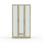 Распашной шкаф Крона 13 BMS - Фото 3