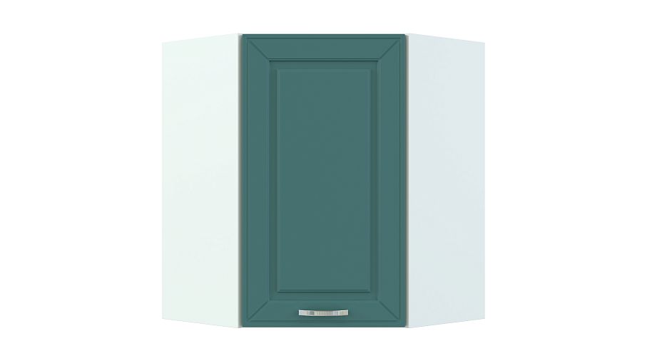 Шкаф угловой Маргарита BMS - Фото