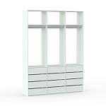 Стеллаж для одежды Мирта 47 BMS - Фото 4