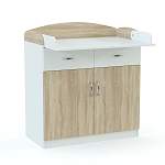 Комод пеленальный Натан 9 BMS - Фото 2