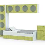 Детская комната Авелин 6 BMS - Фото 7