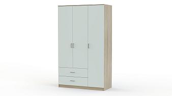 ШКАФ 3.2 Шатурский BMS (Платье - Белье) (1000х2000х570)
