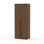 Шкаф распашной Аморет 4 BMS - Фото 19