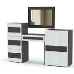 Туалетный стол Пресли 1 BMS - Фото 1