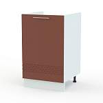 Шкаф нижний мойка 500 Капля BMS - Фото 6