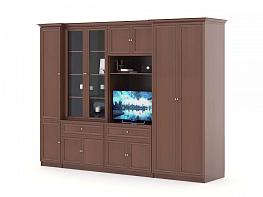 Скай Рио Люкс МДФ BMS (3050х2150х550)