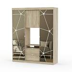 Шкаф-купе Карго BMS - Фото 1