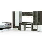 Детская стенка Валли 4 BMS - Фото 1