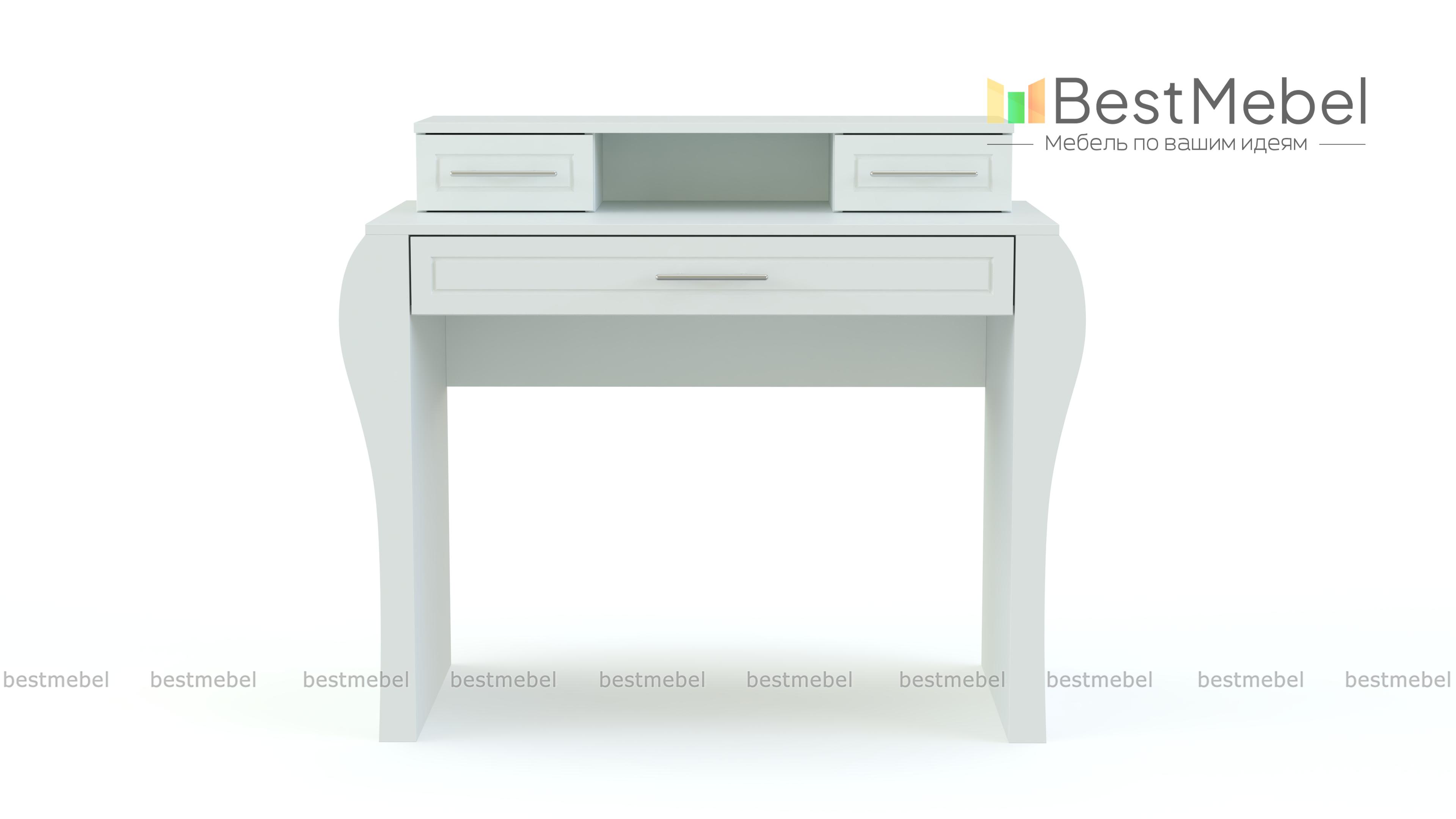 Туалетный столик Виола-2 BMS - Фото