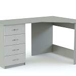 Письменный стол Teen Home BMS - Фото 7