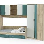 Детская комната Лучик 1 BMS - Фото 3