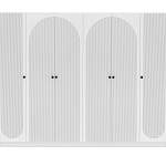 Шкаф распашной Вивьен 18 BMS - Фото 3