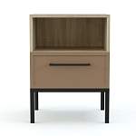 Тумба прикроватная Брис 3 BMS - Фото 19