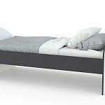 Детская кровать ДУ-КО12-4 BMS - Фото 5