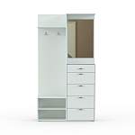 Прихожая Лавори BMS - Фото 2