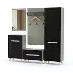 Прихожая Лили 16.2 BMS - Фото 6