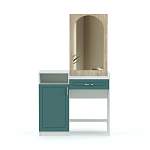 Стол туалетный Ланистер 21 BMS - Фото 3